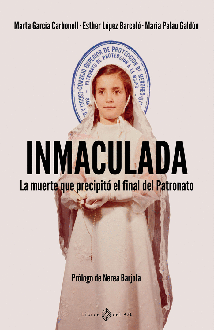 INMACULADA