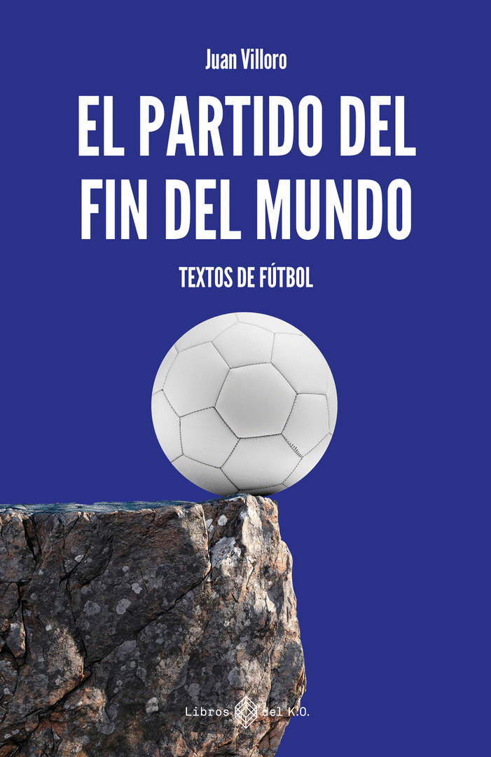 PARTIDO DEL FIN DEL MUNDO, EL