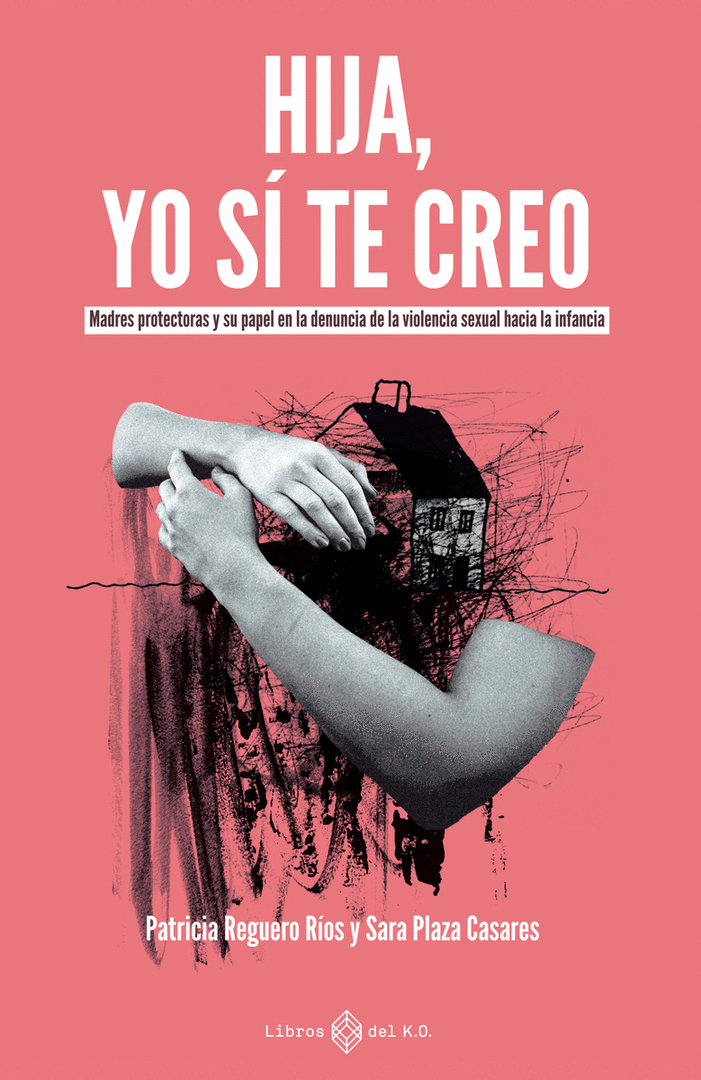 HIJA, YO SI TE CREO