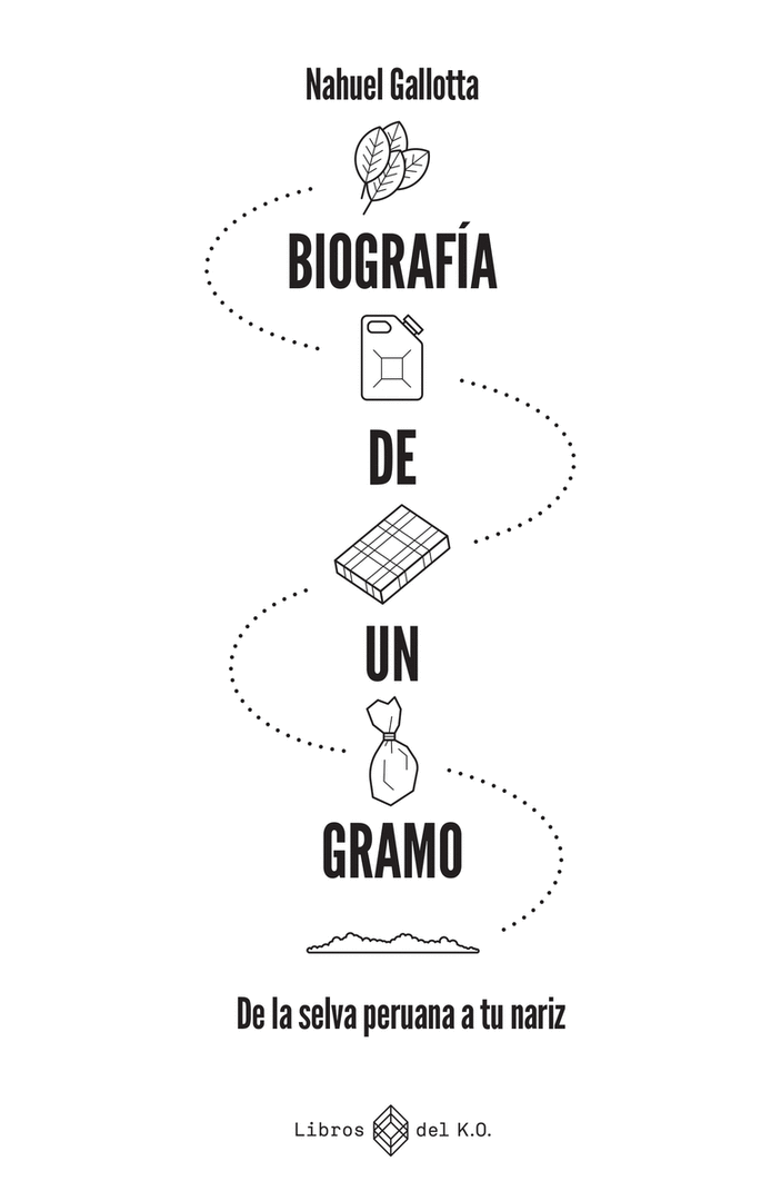 BIOGRAFIA DE UN GRAMO
