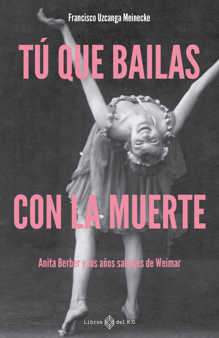 TU QUE BAILAS CON LA MUERTE