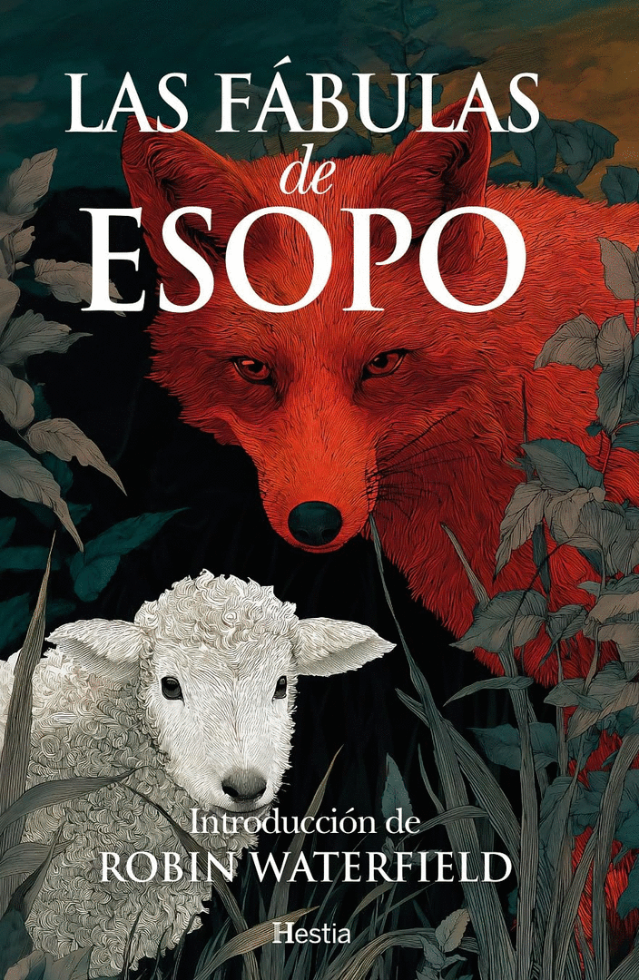 FABULAS DE ESOPO