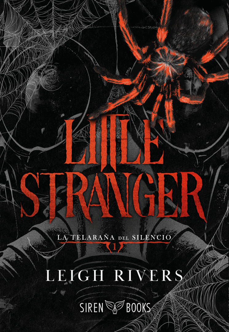 LITTLE STRANGER