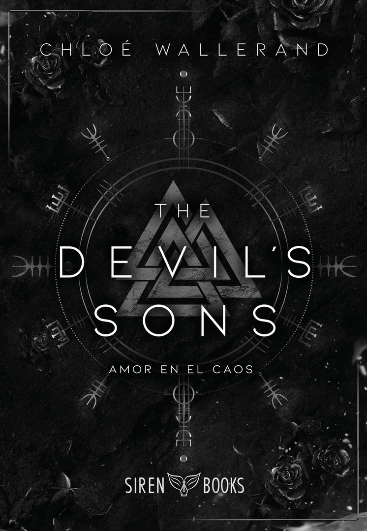 THE DEVIL'S SONS: AMOR EN EL CAOS