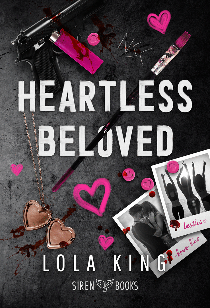 HEARTLESS BELOVED