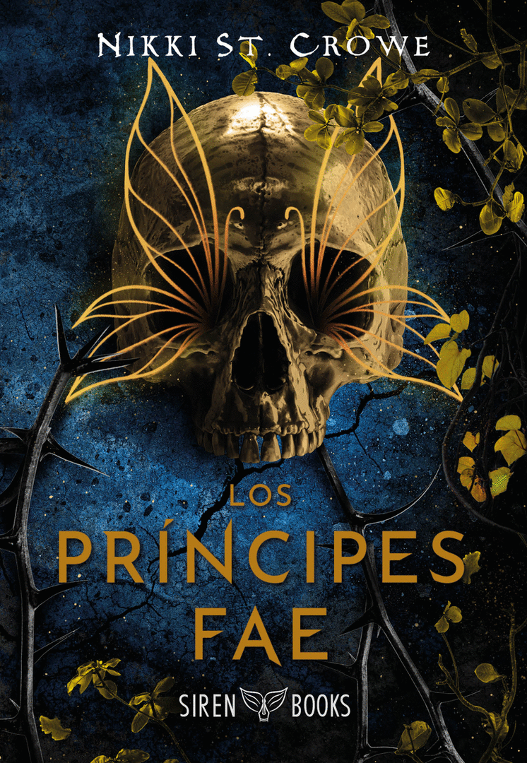 PRINCIPES FAE, LOS