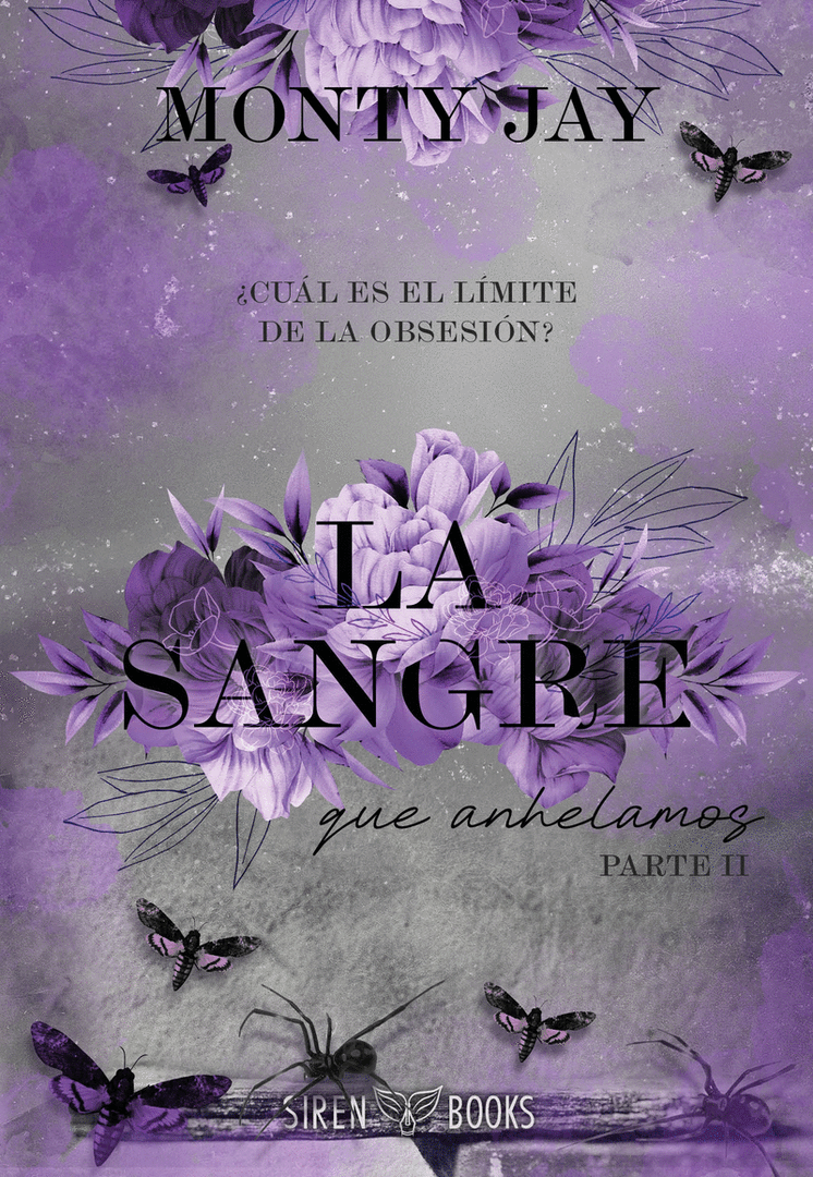 LA SANGRE QUE ANHELAMOS II