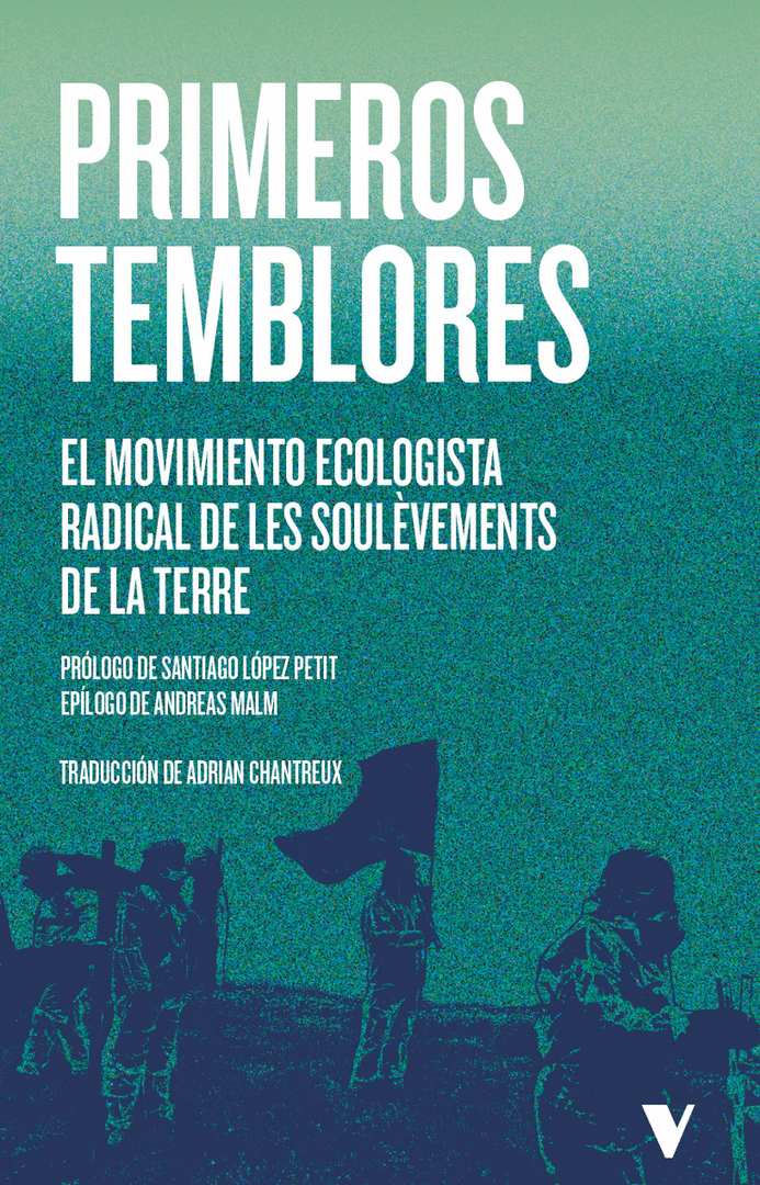 PRIMEROS TEMBLORES, LOS
