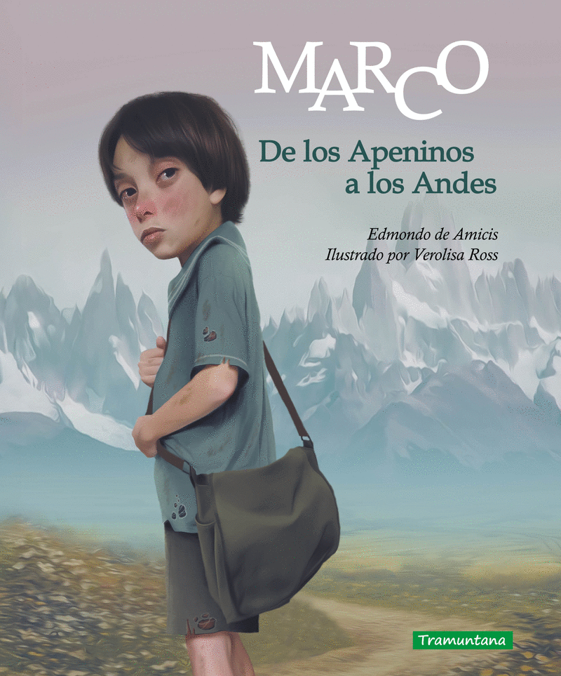 MARCO - DE LOS APENINOS A LOS ANDES
