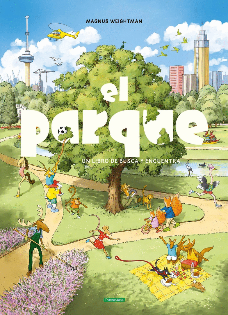 PARQUE, EL