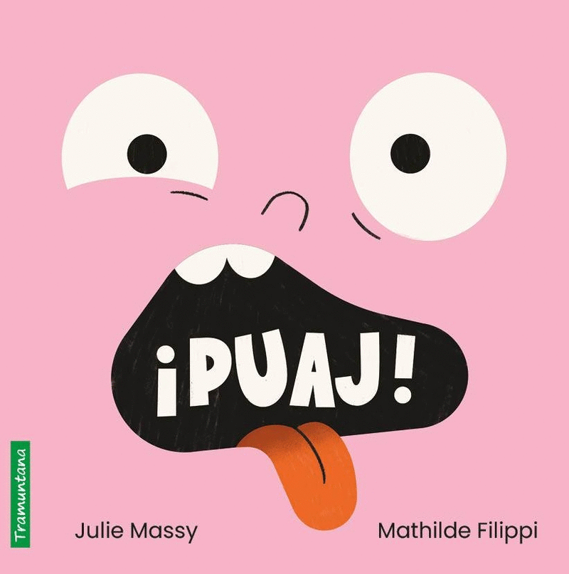 PUAJ!