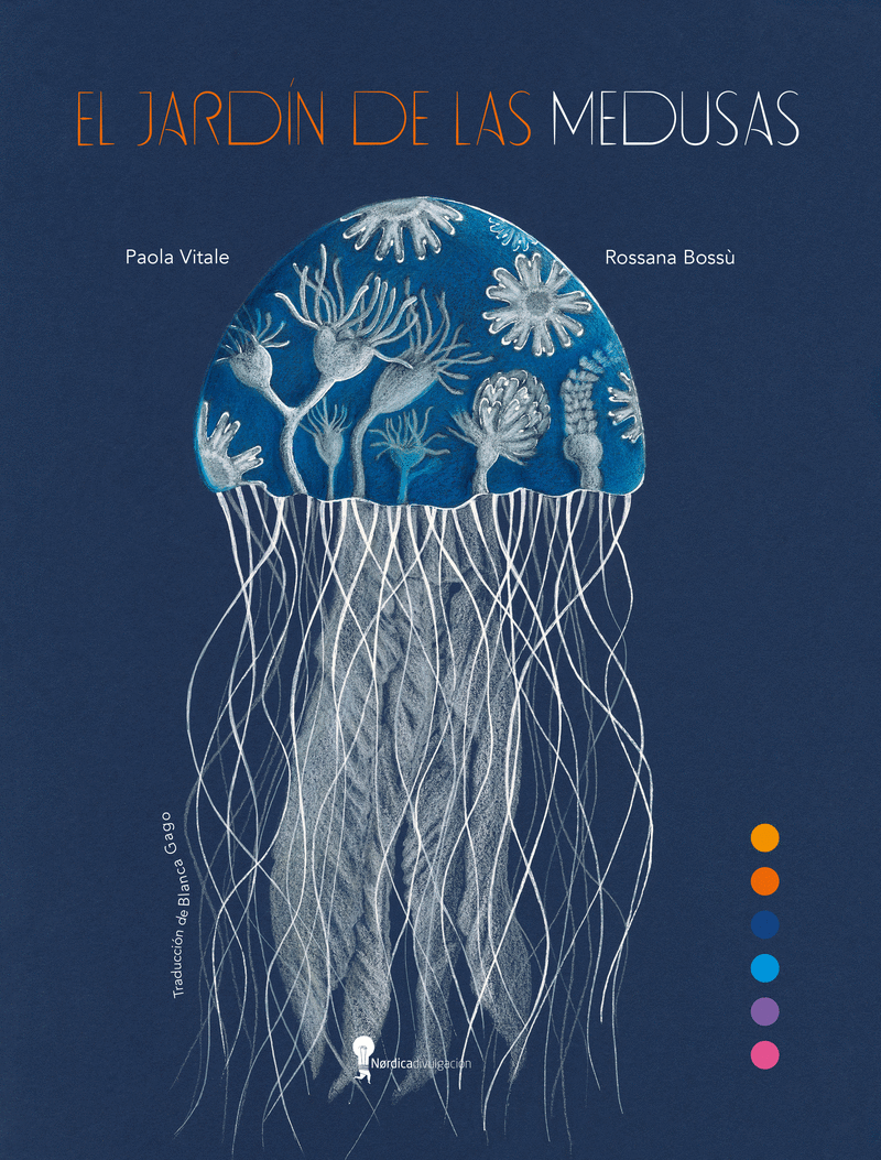 EL JARDÍN DE LAS MEDUSAS