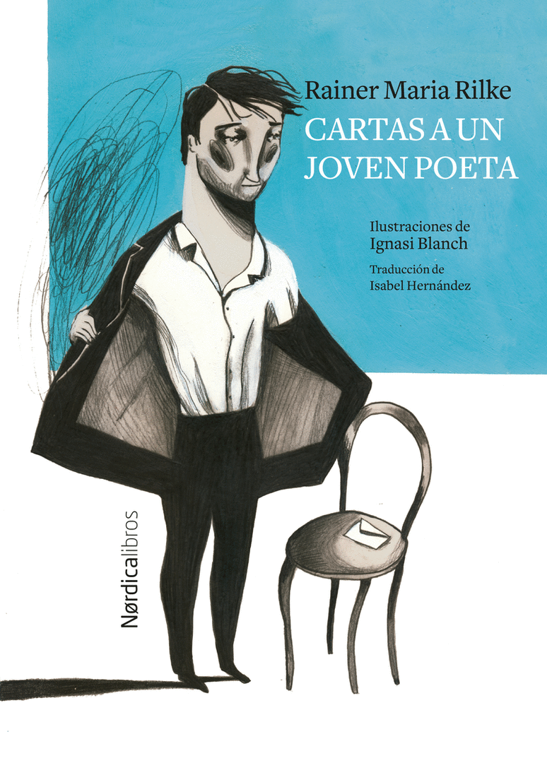 CARTAS A UN JOVEN POETA (ED. CENTENARIO)
