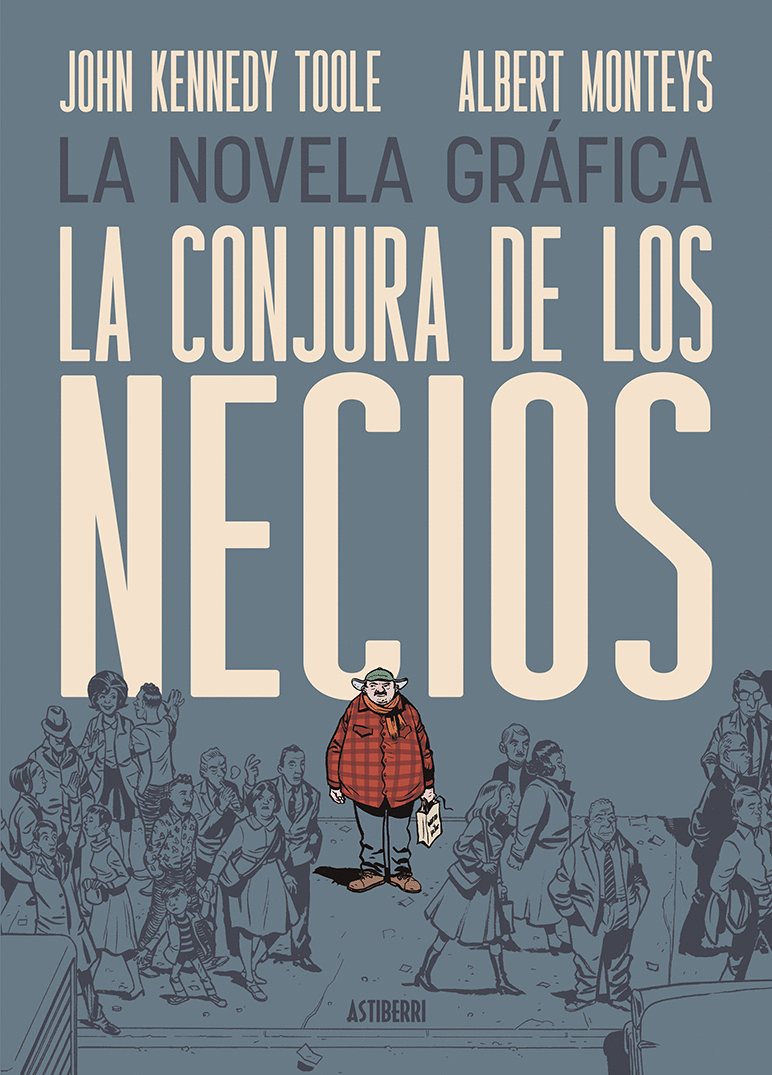 CONJURA DE LOS NECIOS, LA
