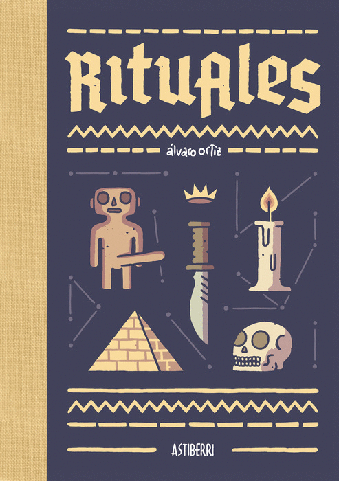 RITUALES 2º ED.