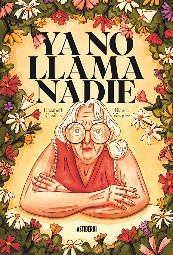 YA NO LLAMA NADIE