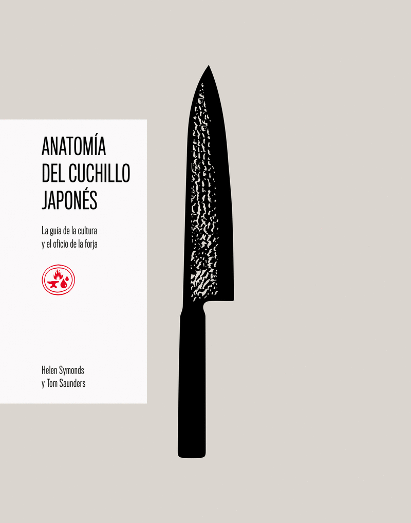 ANATOMIA DEL CUCHILLO JAPONES