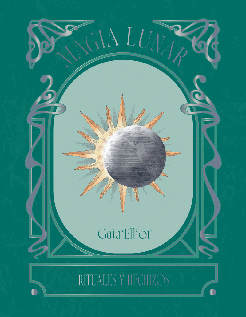 MAGIA LUNAR