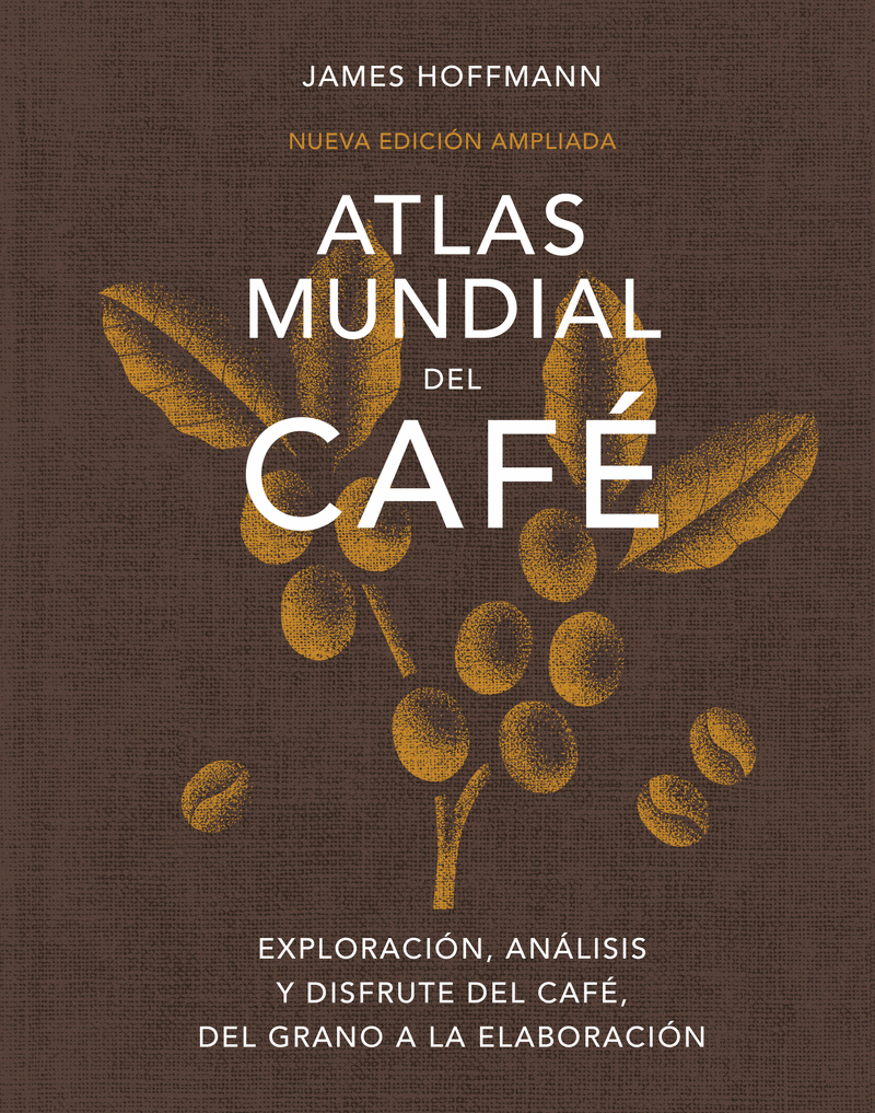 ATLAS MUNDIAL DEL CAFE