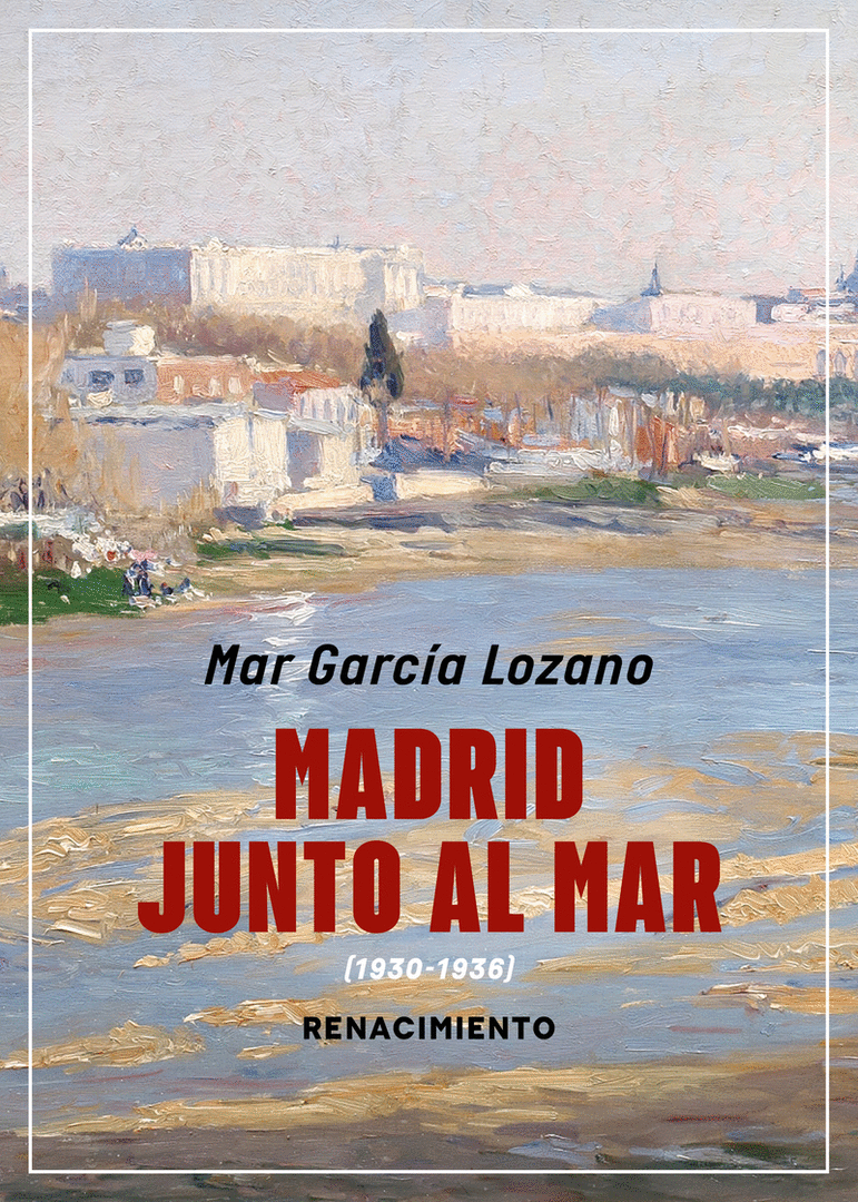 MADRID JUNTO AL MAR