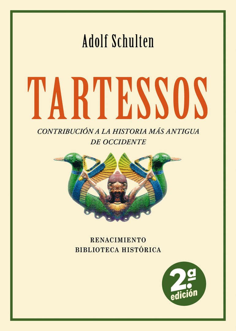 TARTESSOS