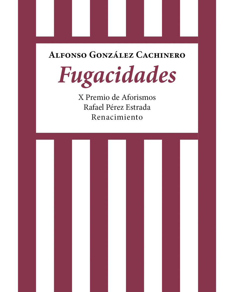FUGACIDADES