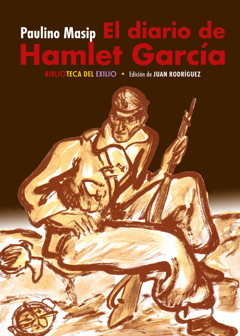 EL DIARIO DE HAMLET GARCIA