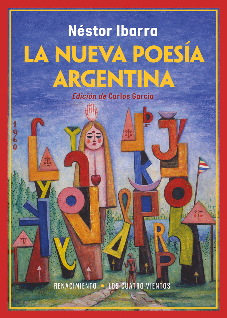 NUEVA POESIA ARGENTINA, LA