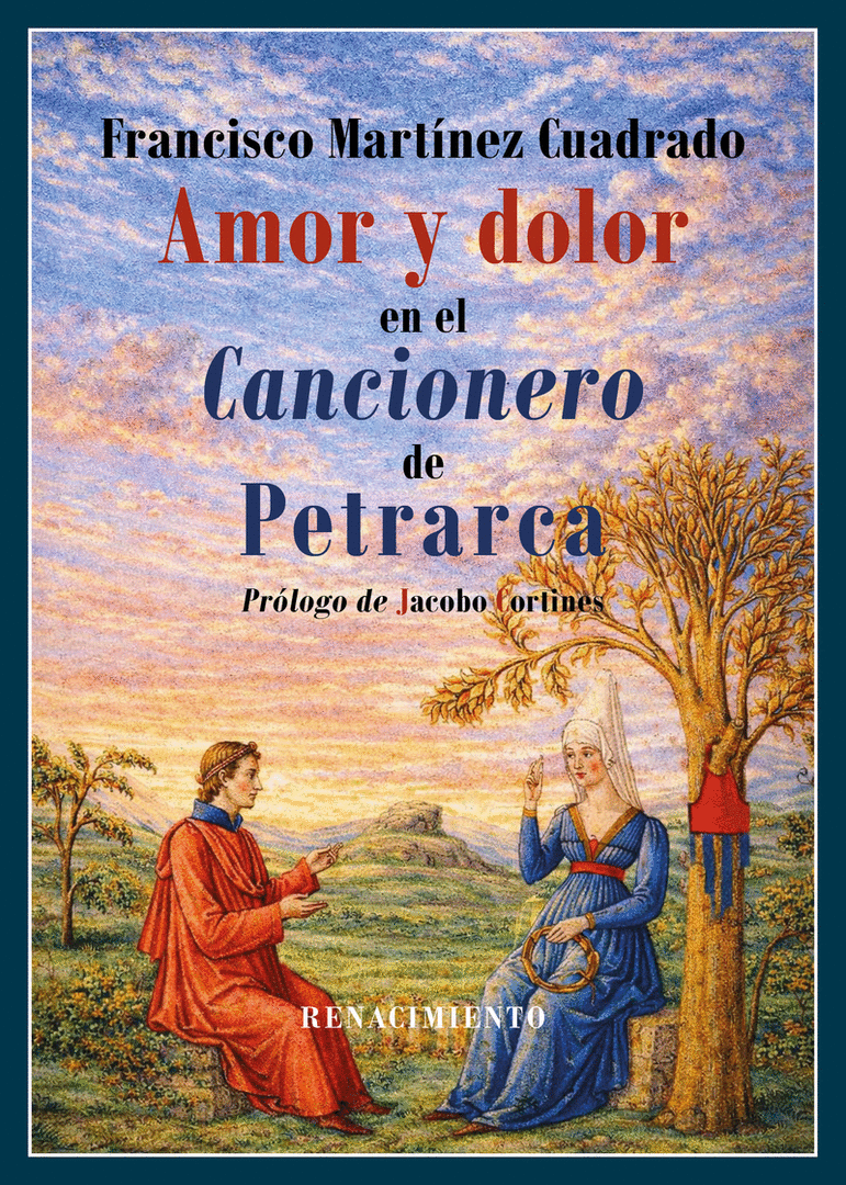 AMOR Y DOLOR EN EL CANCIONERO DE PETRARCA