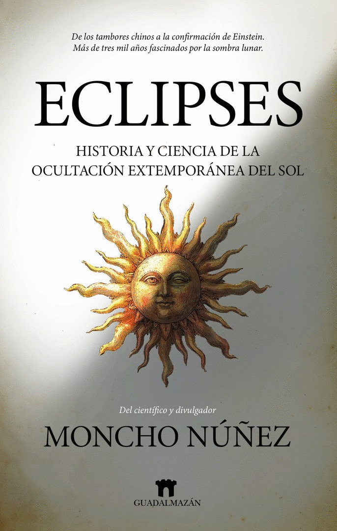 ECLIPSES