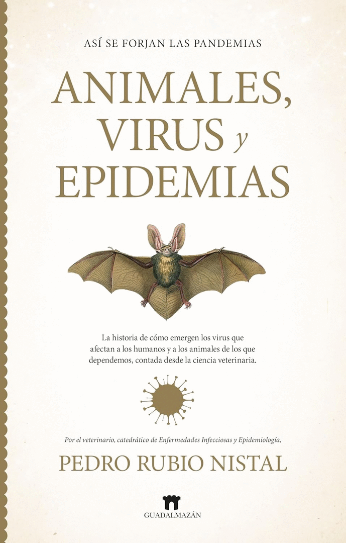 ANIMALES, VIRUS Y PANDEMIAS