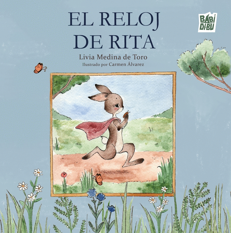 RELOJ DE RITA, EL