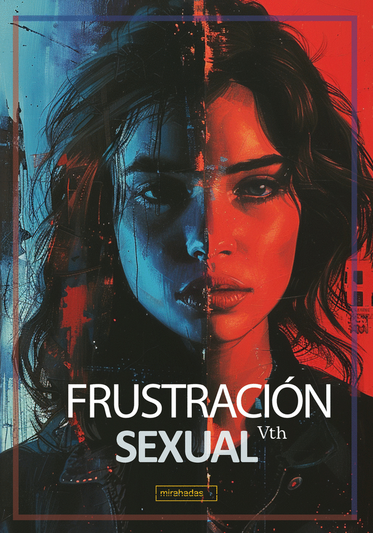 FRUSTRACION SEXUAL