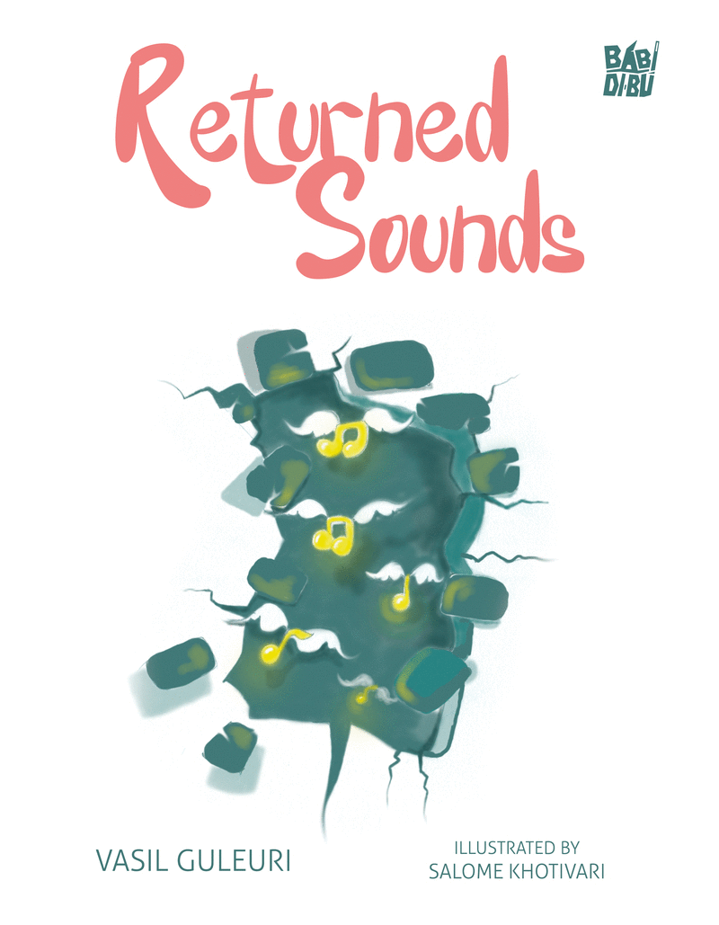 RETURNED SOUNDS - ENG