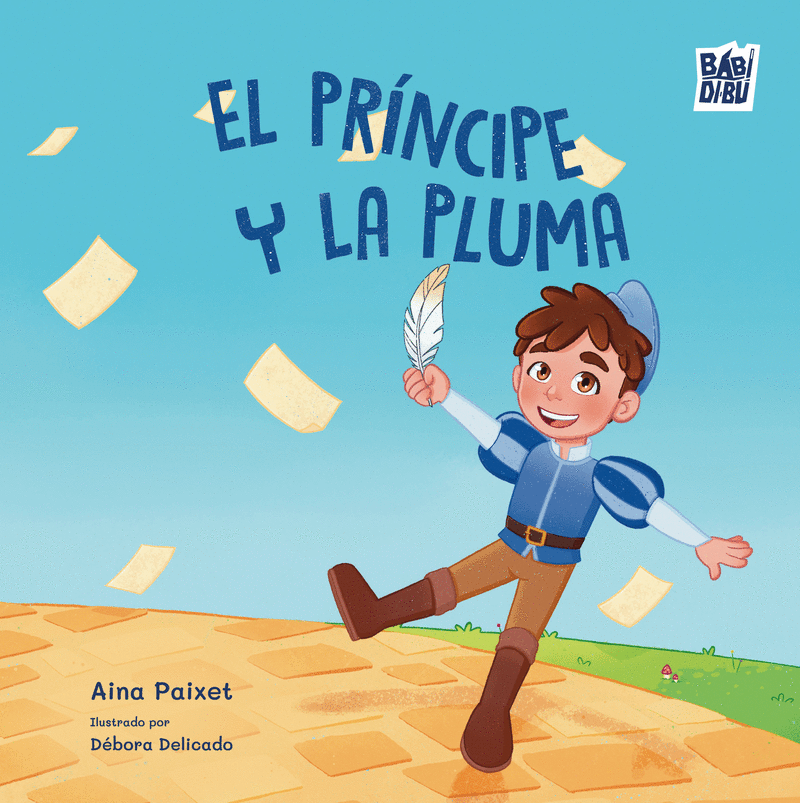 PRINCIPE Y LA PLUMA, EL