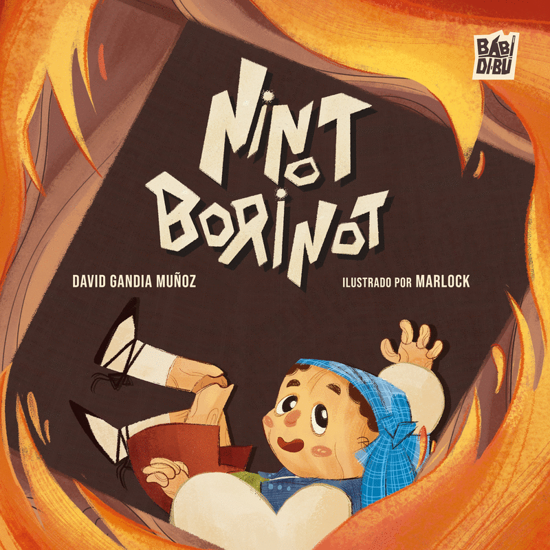 NINOT BORINOT