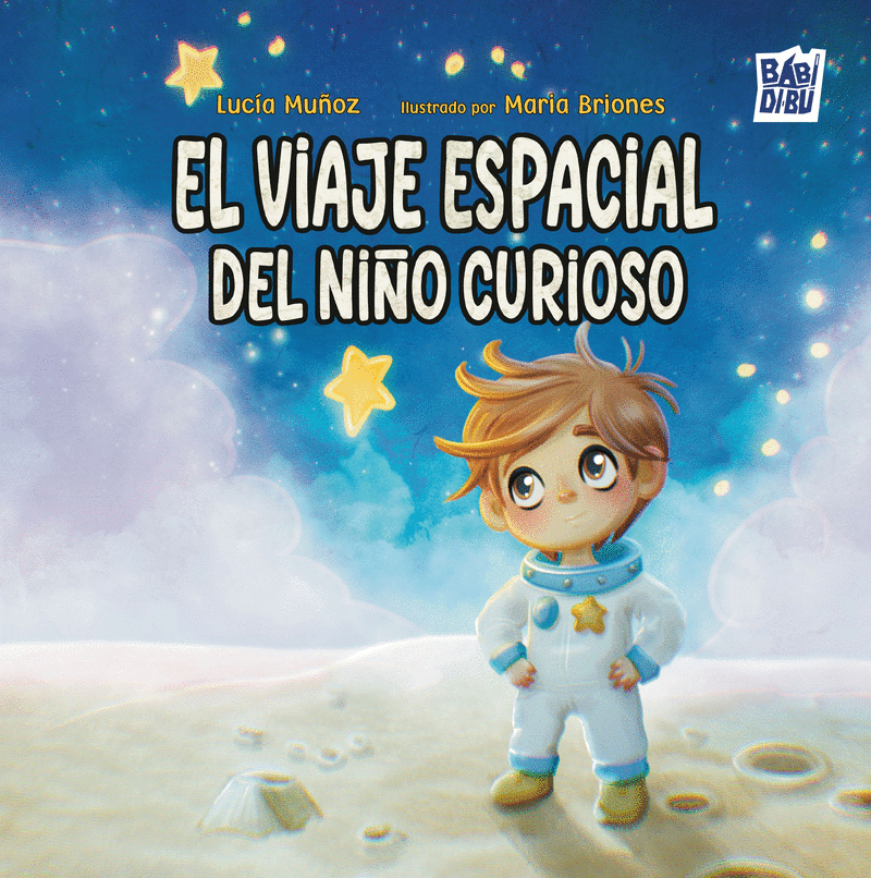 VIAJE ESPACIAL DEL NI?O CURIOSO, EL