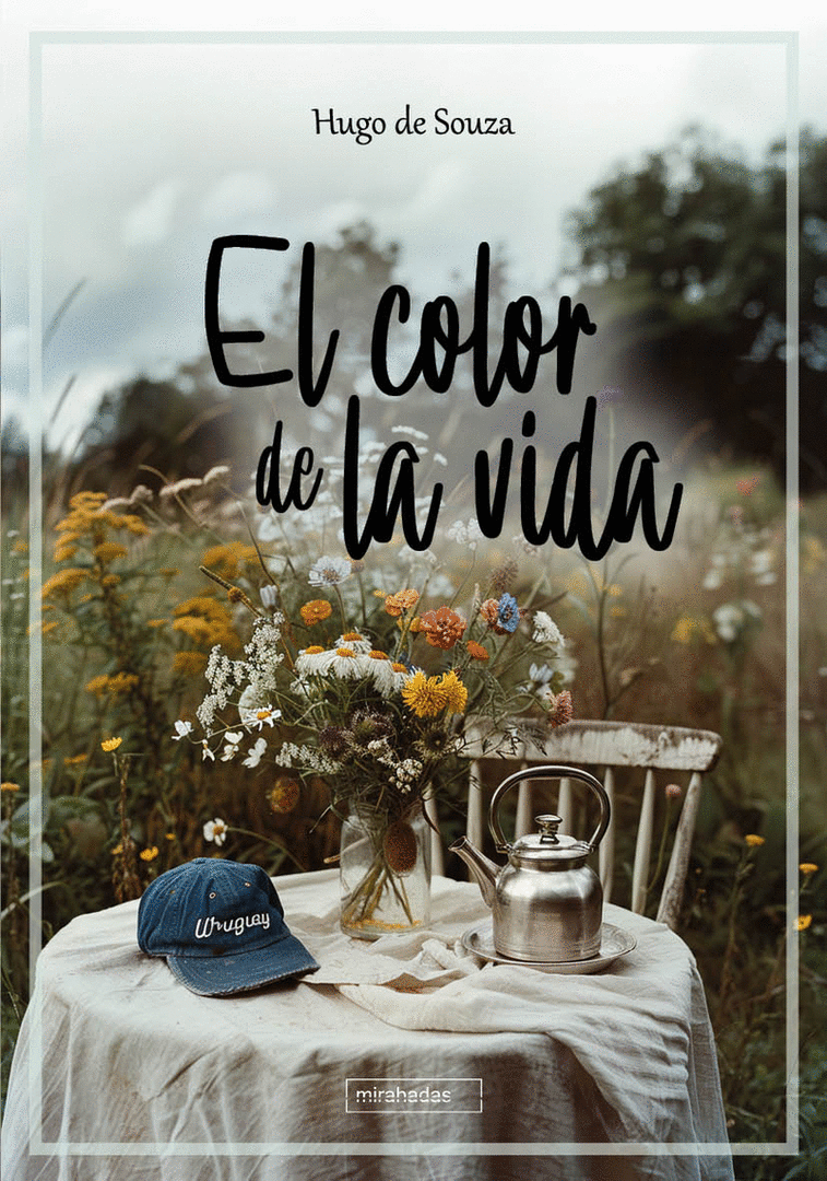 COLOR DE LA VIDA, EL