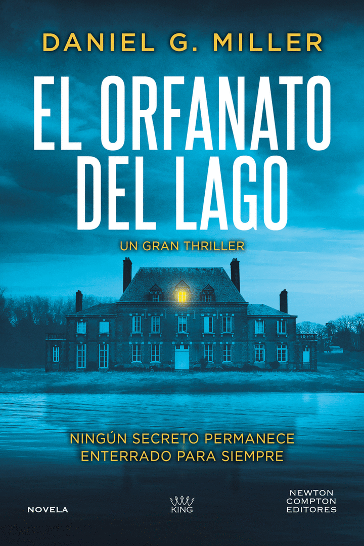 EL ORFANATO DEL LAGO