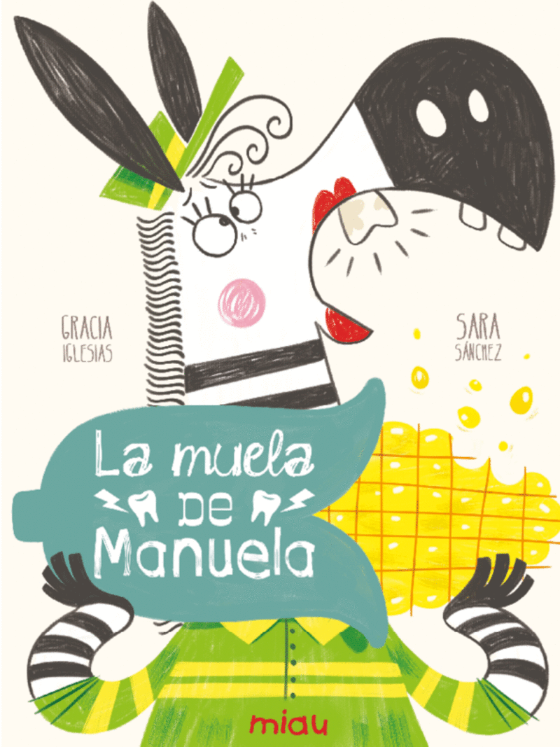 MUELA DE MANUELA, LA