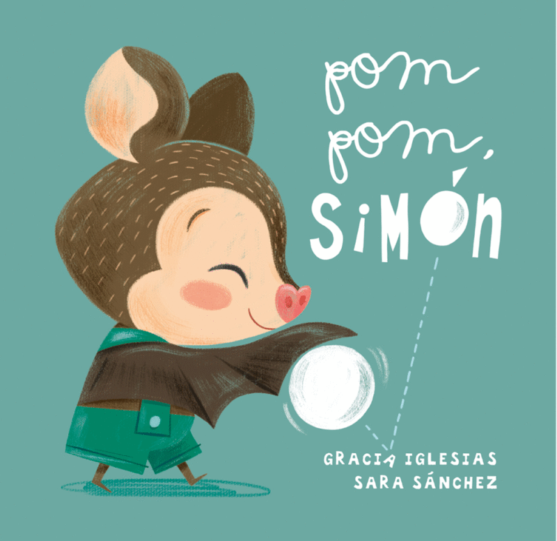 POM POM, SIMON