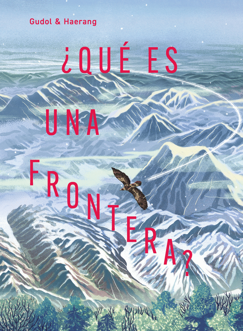 QUE ES UNA FRONTERA?