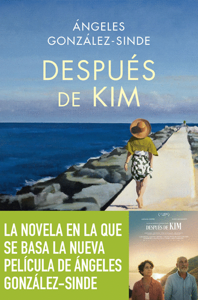 DESPUES DE KIM (NE)