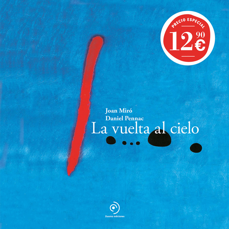 VUELTA AL CIELO, LA (NE)