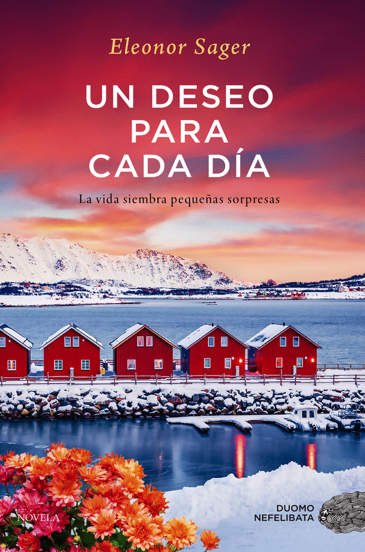 UN DESEO PARA CADA DIA