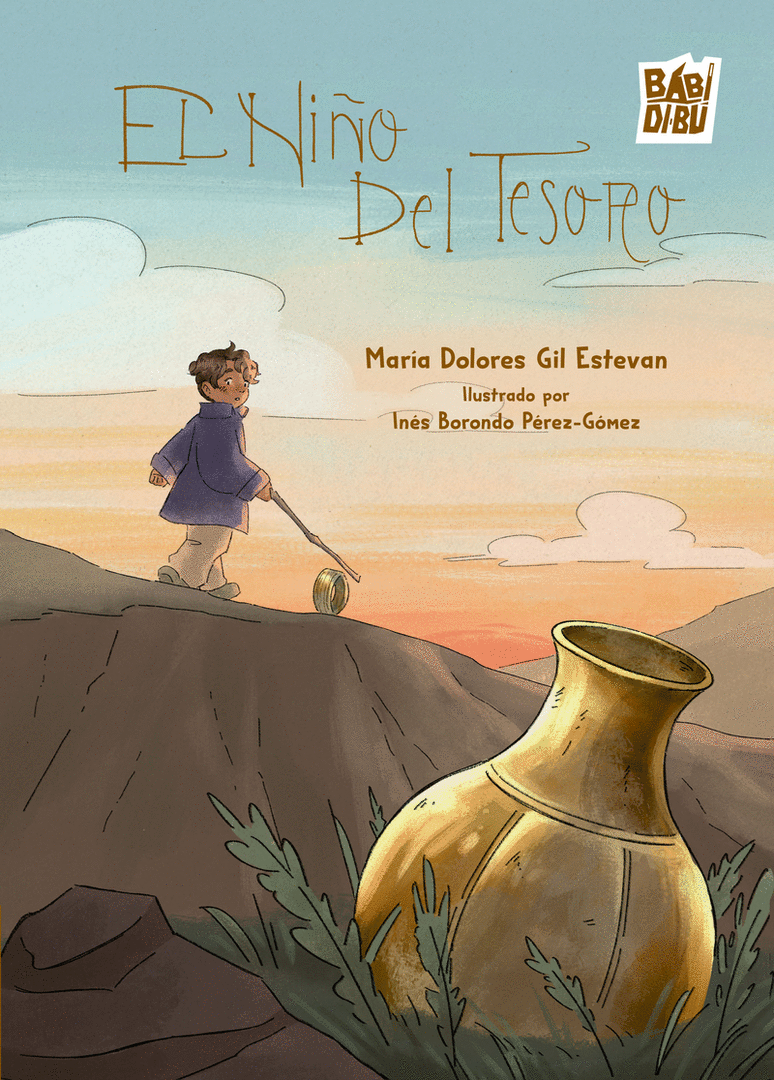 NIÑO DEL TESORO, EL