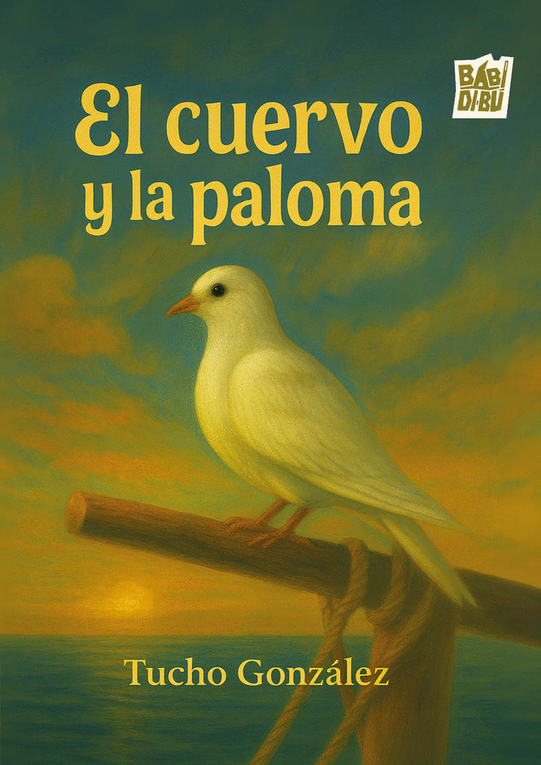CUERVO Y LA PALOMA, EL