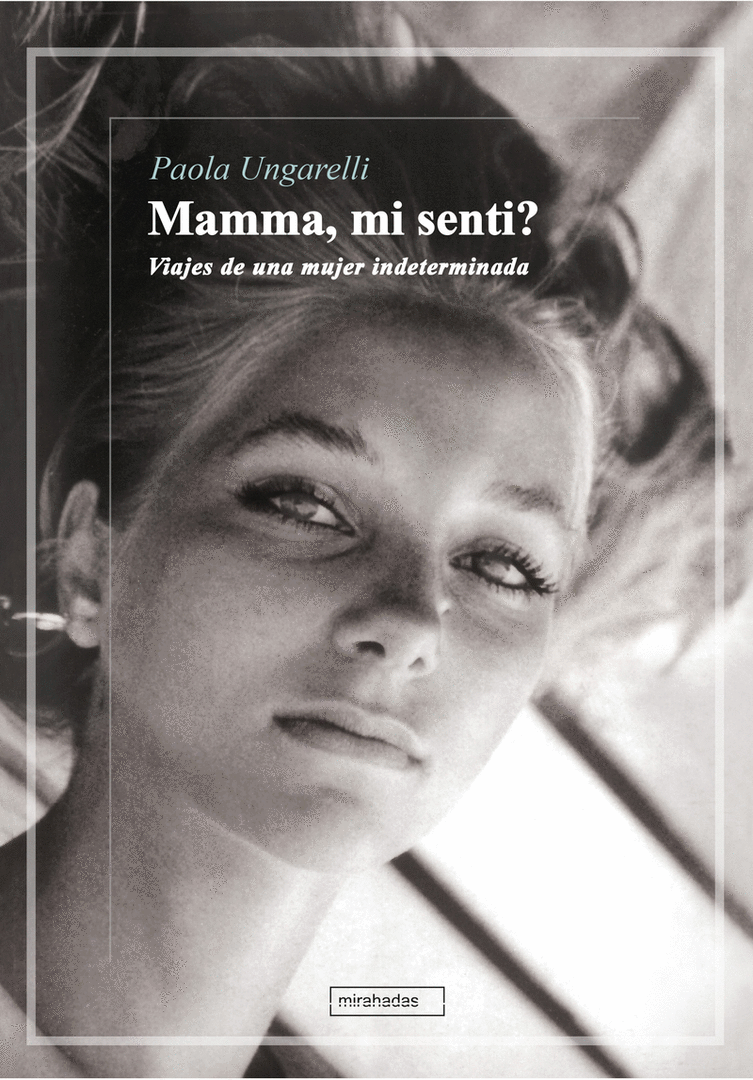 MAMMA, MI SENTI?