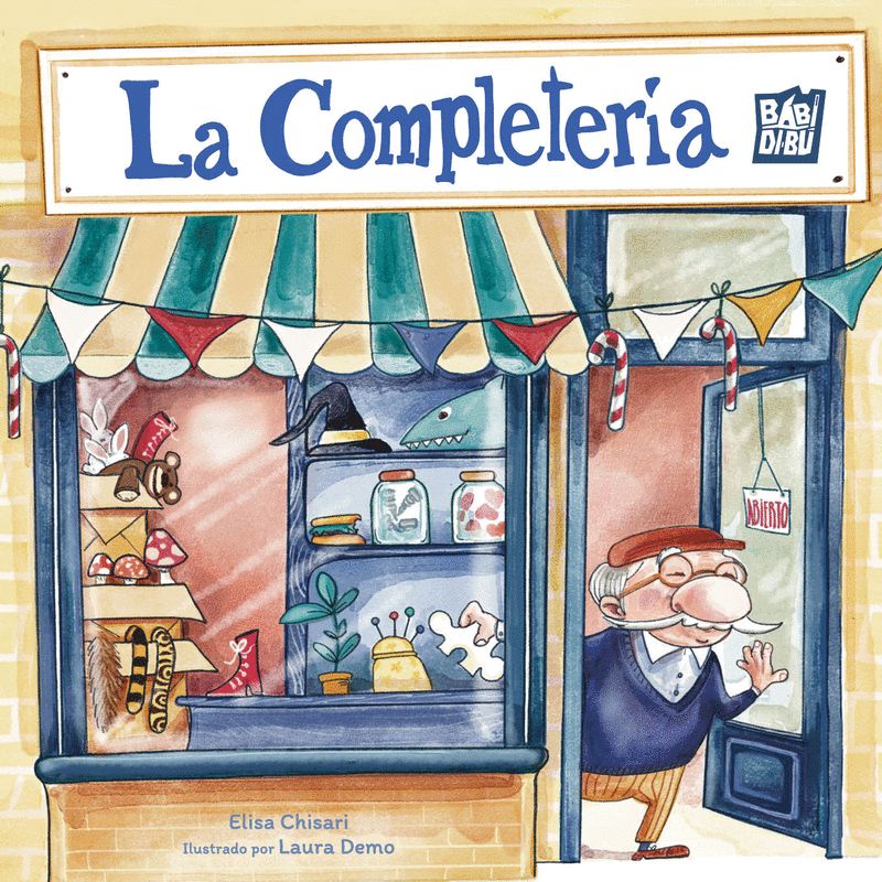 LA COMPLETERIA