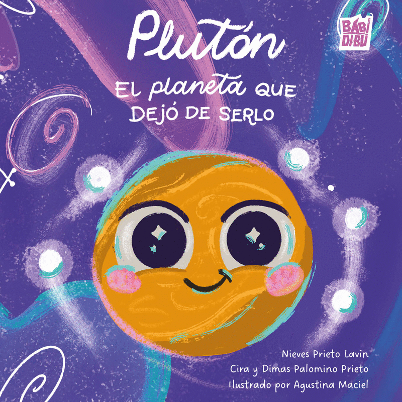PLUTON, EL PLANETA QUE DEJO DE SERLO